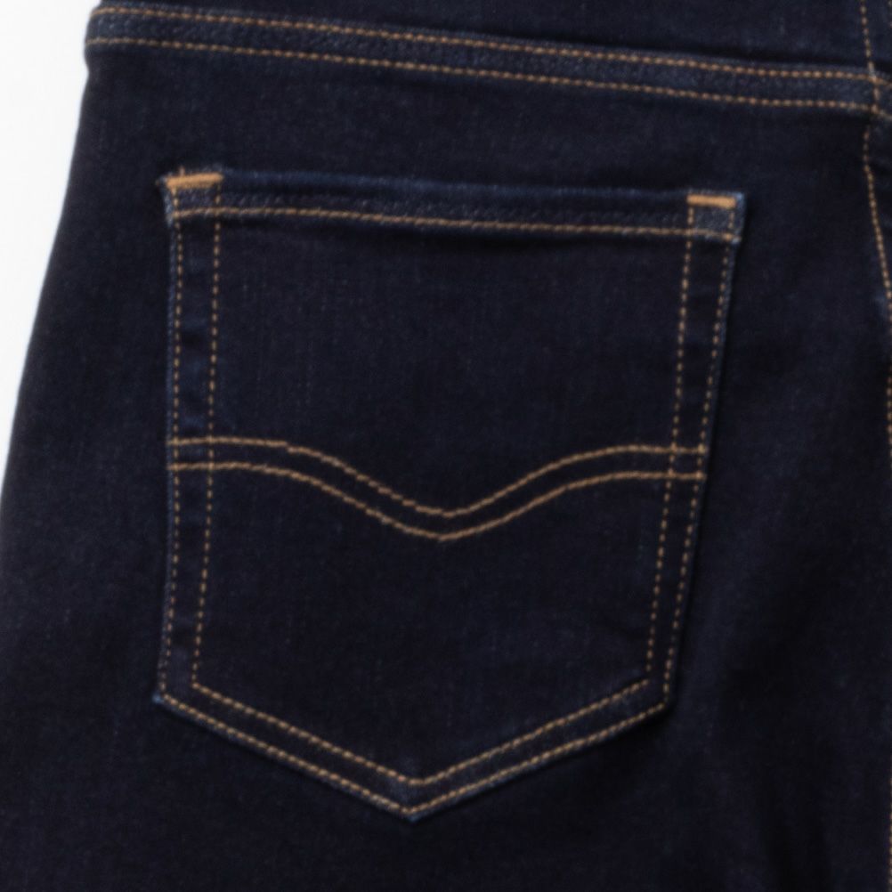 C17 ベーシックワイドパンツ レディース