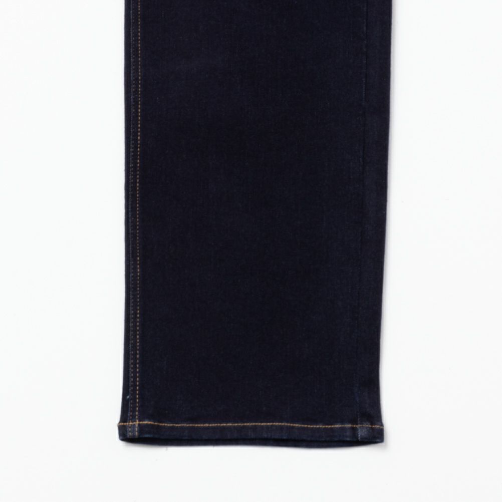 C17 ベーシックワイドパンツ レディース