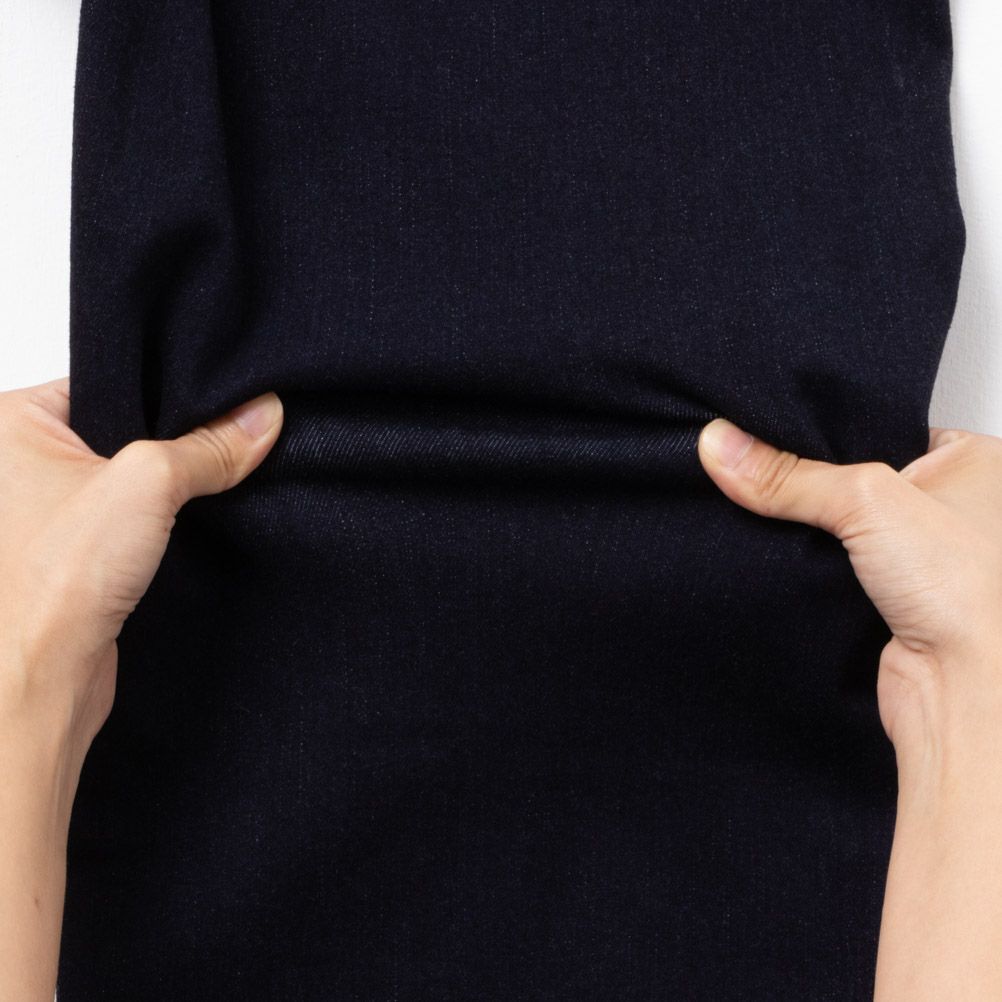 C17  ベーシックワイドパンツ レディース商品サムネイル-13