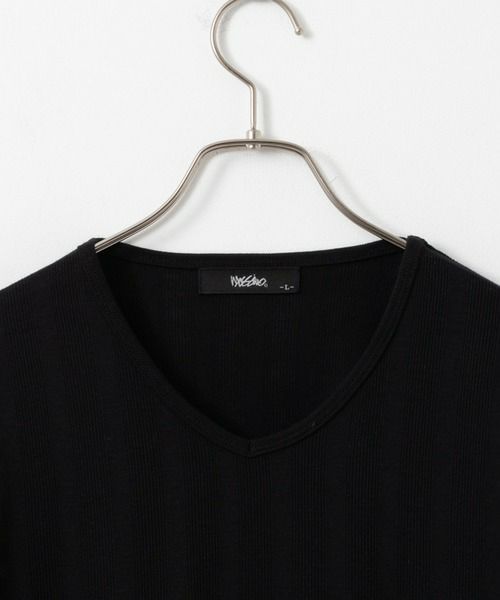 MOSSIMO バルーンスリーブシャツアンサンブル メンズ商品画像-23