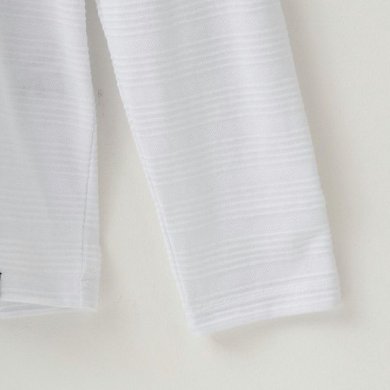 MOSSIMO  タックボーダー長袖Tシャツ メンズ商品画像-6