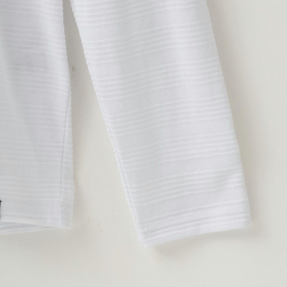 MOSSIMO  タックボーダー長袖Tシャツ メンズ商品サムネイル-6