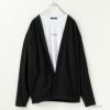 MOSSIMO  針抜きカーディガンアンサンブル メンズ商品サムネイル-2