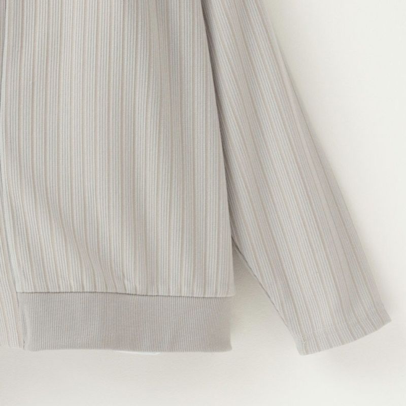 MOSSIMO  針抜きカーディガンアンサンブル メンズ商品画像-5