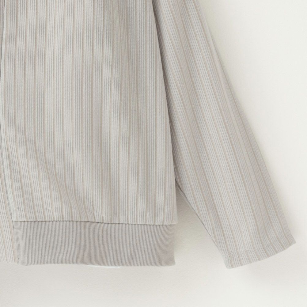 MOSSIMO  針抜きカーディガンアンサンブル メンズ商品画像-5