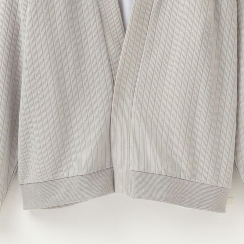 MOSSIMO  針抜きカーディガンアンサンブル メンズ商品画像-6