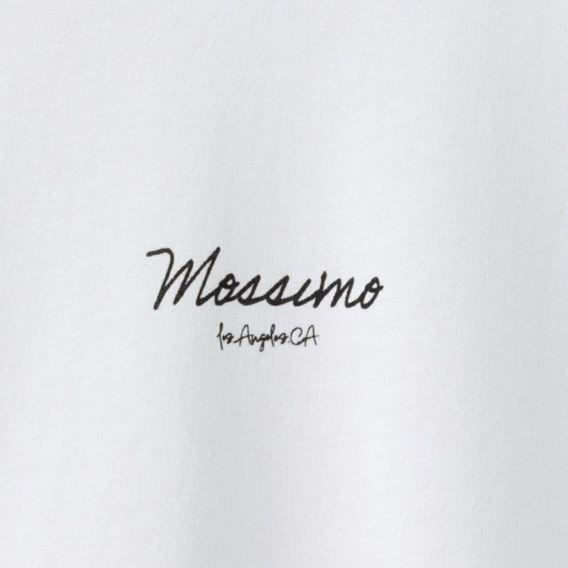 MOSSIMO  針抜きカーディガンアンサンブル メンズ商品画像-9