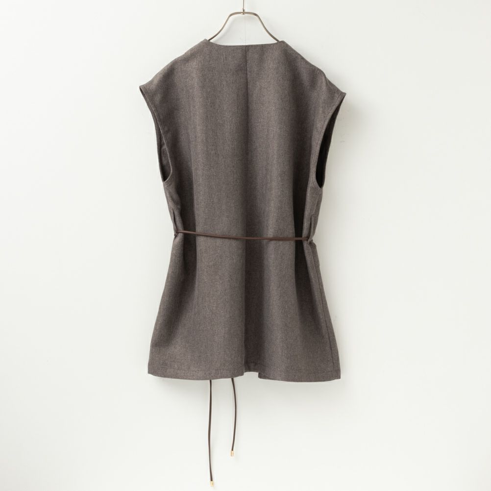 ウーリッシュヘリンボンジレ レディース商品サムネイル-8