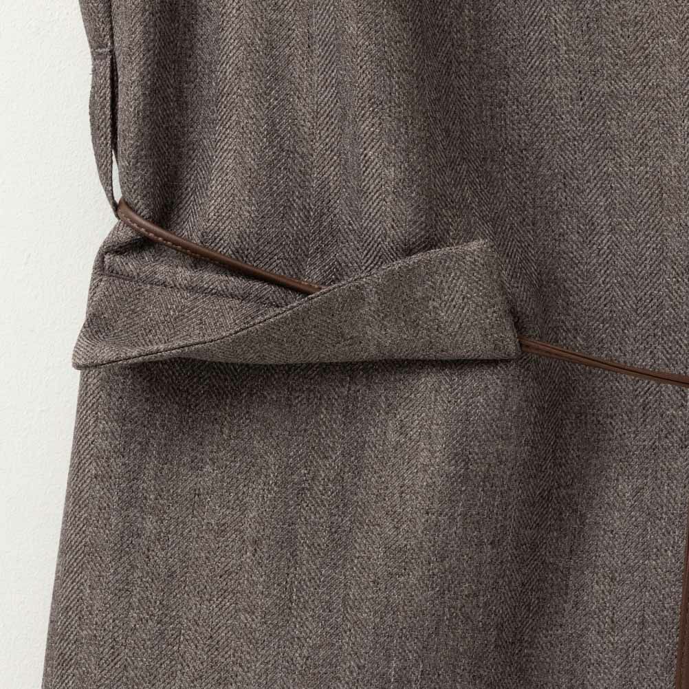 [期間限定価格]ウーリッシュヘリンボンジレ レディース商品画像-13