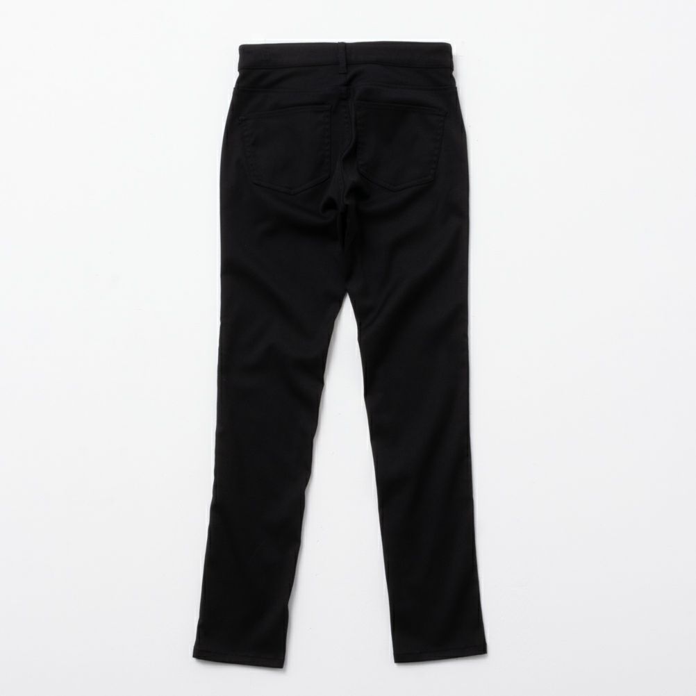 EDWIN  ハタラクロ スキニーパンツ レディース商品サムネイル-6