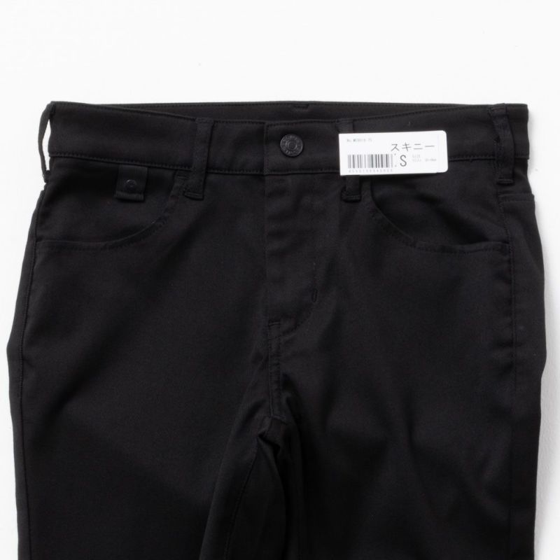 EDWIN  ハタラクロ スキニーパンツ レディース商品画像-7