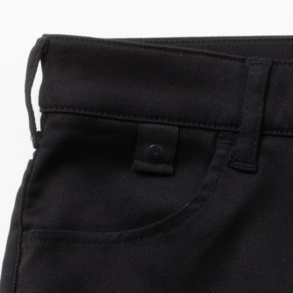 EDWIN  ハタラクロ スキニーパンツ レディース商品サムネイル-8