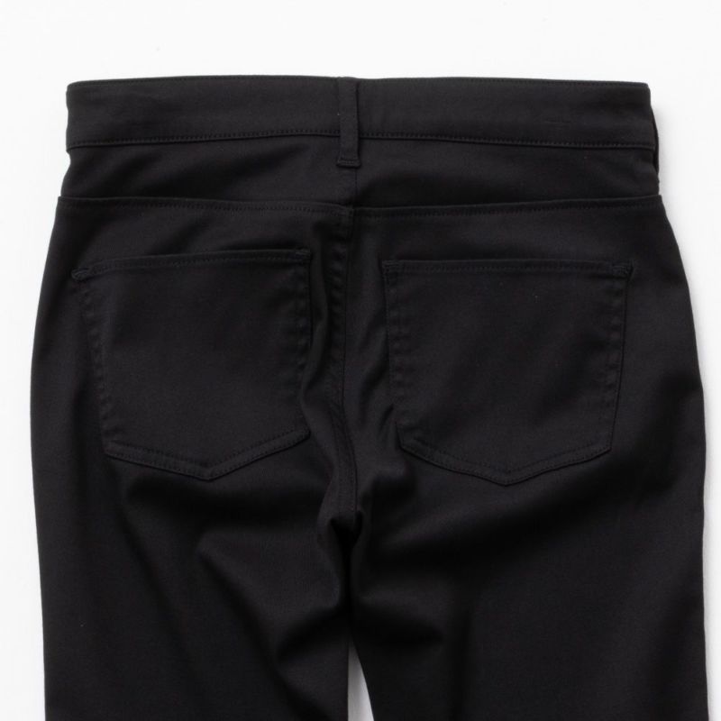 EDWIN  ハタラクロ スキニーパンツ レディース商品画像-9