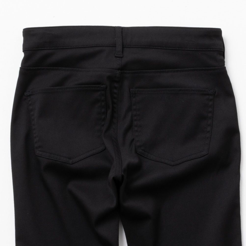 EDWIN  ハタラクロ スキニーパンツ レディース商品サムネイル-9