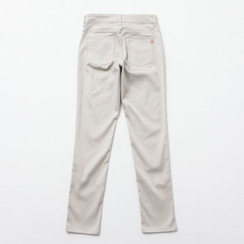 C17 ベーシックスキニーパンツ レディース商品画像-6