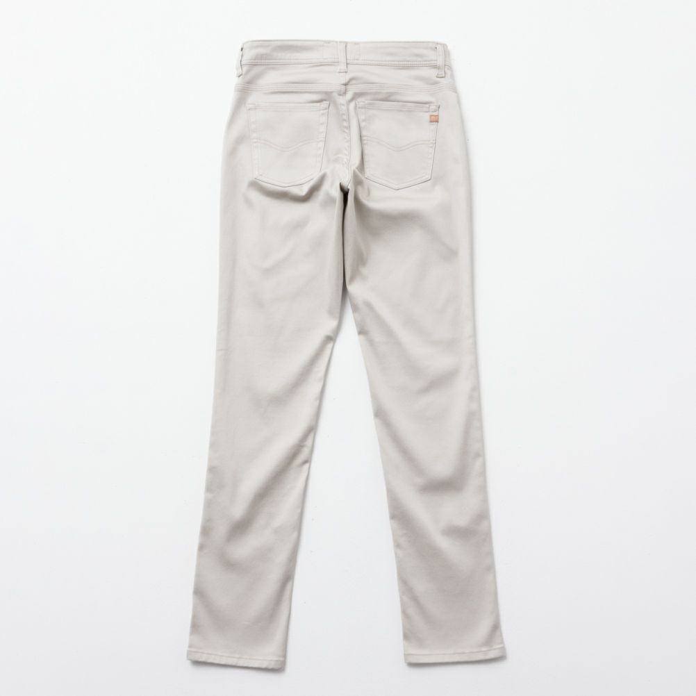 C17  ベーシックスキニーパンツ レディース商品サムネイル-6