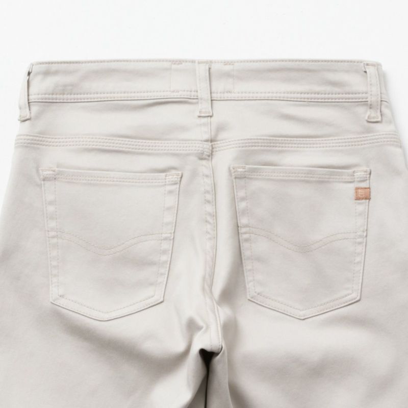 C17 ベーシックスキニーパンツ レディース商品画像-9