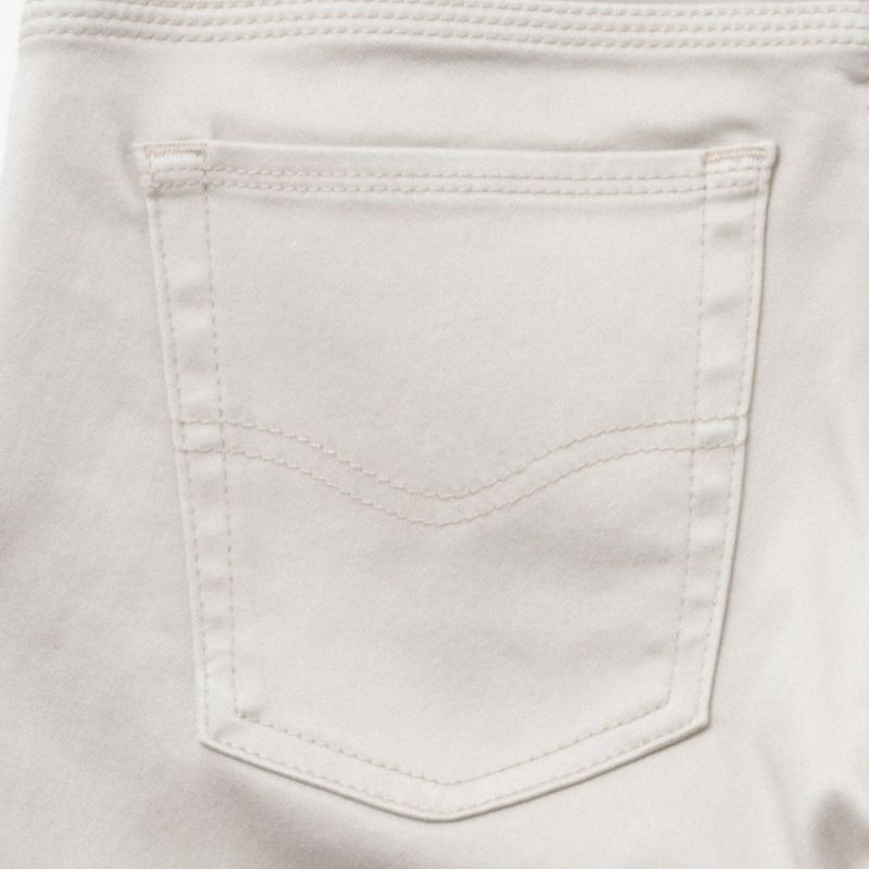 C17  ベーシックスキニーパンツ レディース商品画像-10