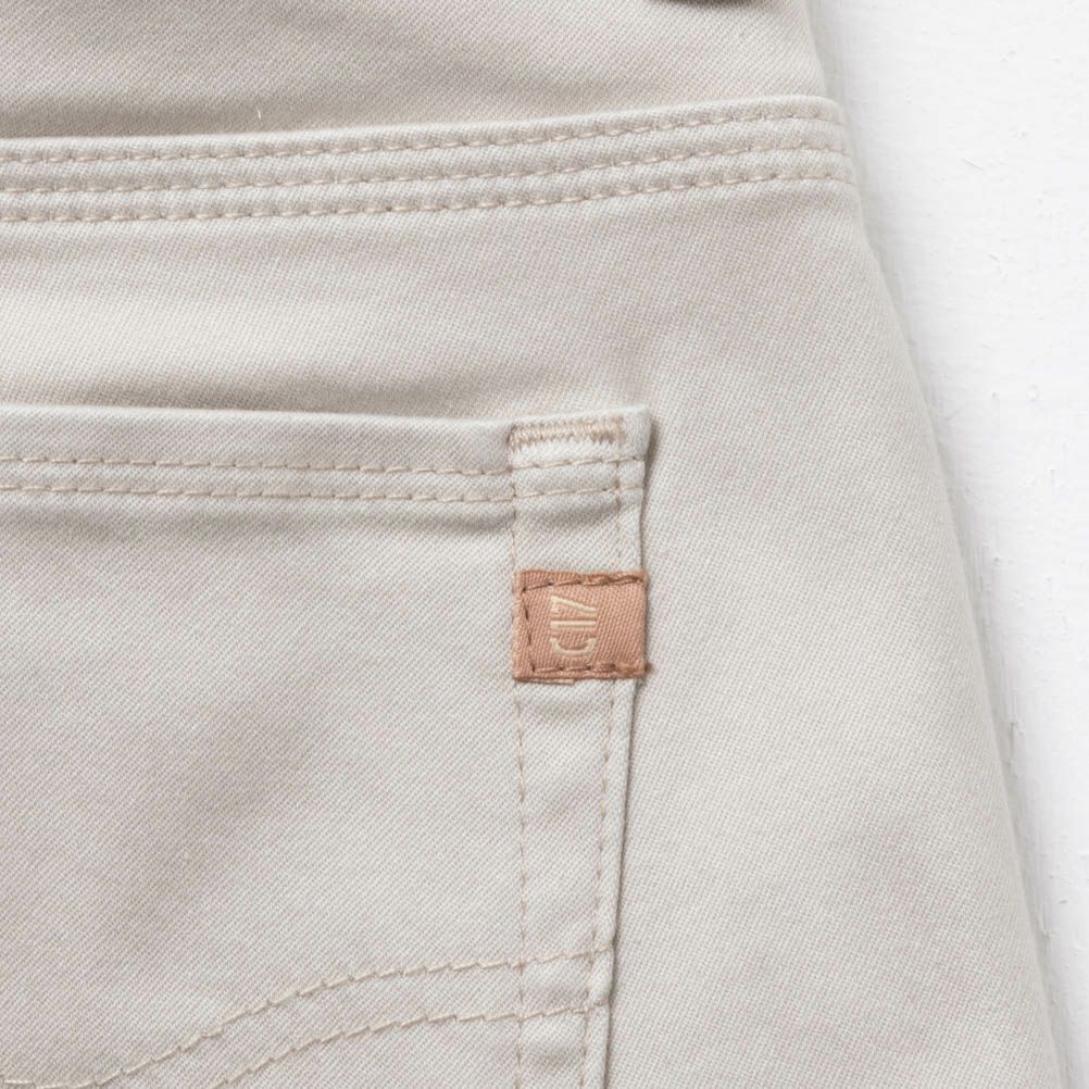 C17 ベーシックスキニーパンツ レディース