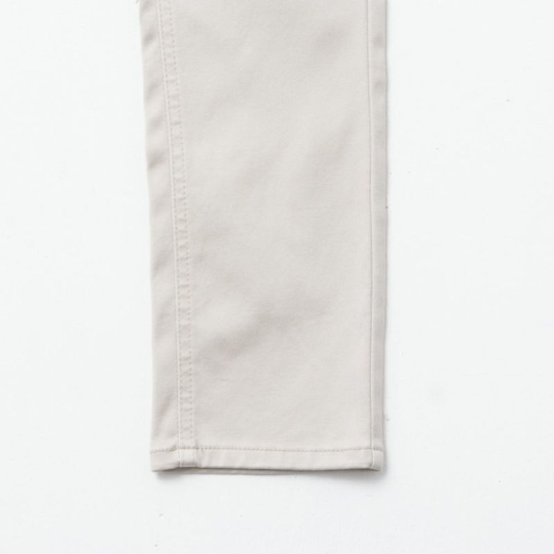 C17  ベーシックスキニーパンツ レディース商品画像-12