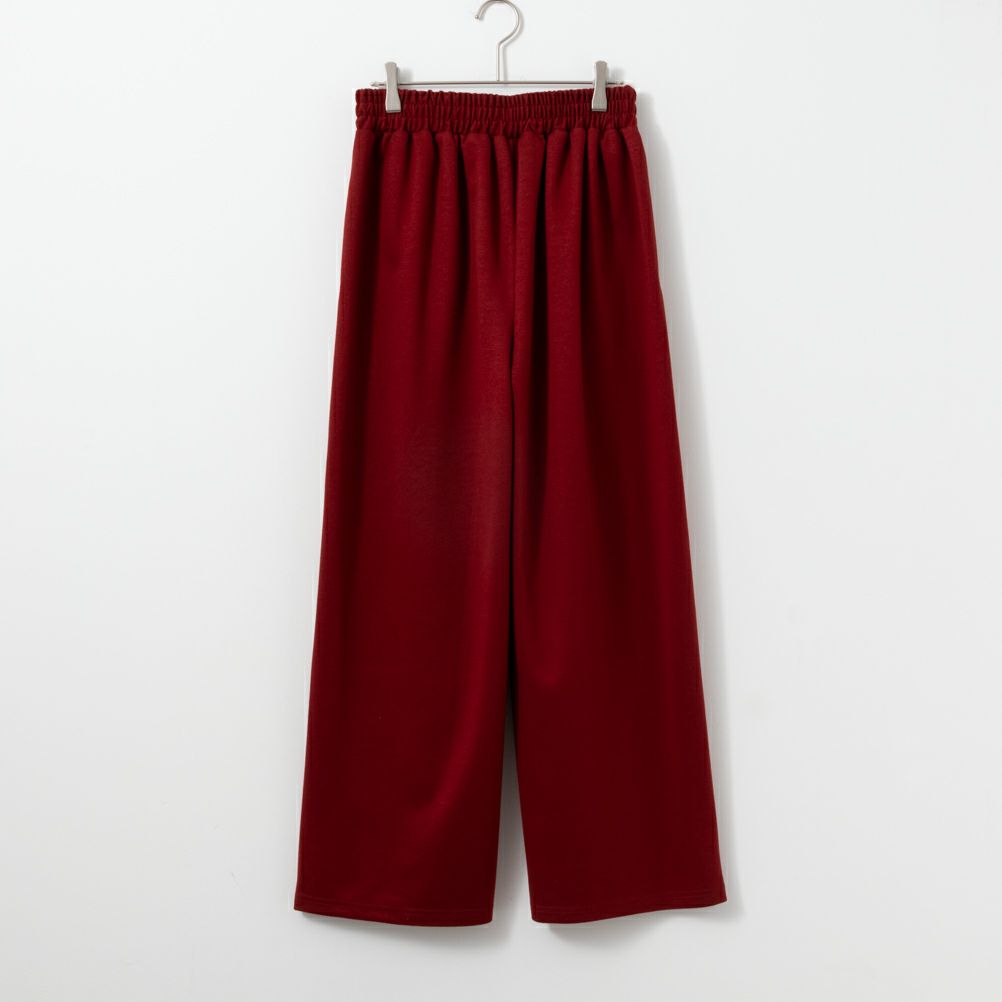 NAVY  ツイルワイドパンツ レディース商品サムネイル-12
