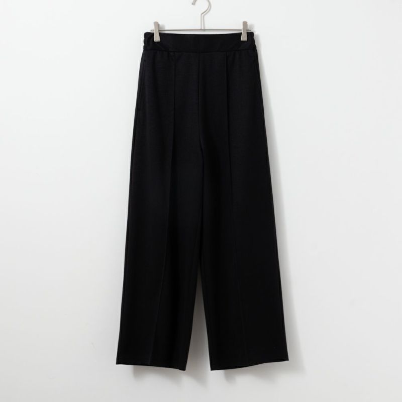 NAVY  ツイルワイドパンツ レディース商品画像-13