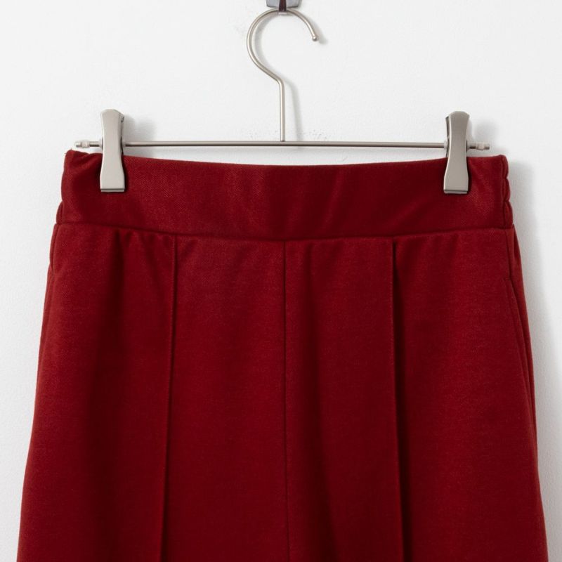 NAVY  ツイルワイドパンツ レディース商品画像-16