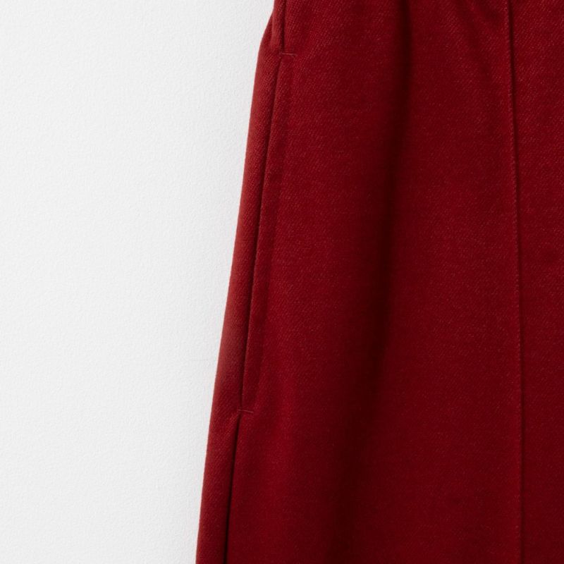 NAVY ツイルワイドパンツ レディース商品画像-18