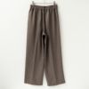 ウーリッシュヘリンボンワイドパンツ レディース商品サムネイル-8