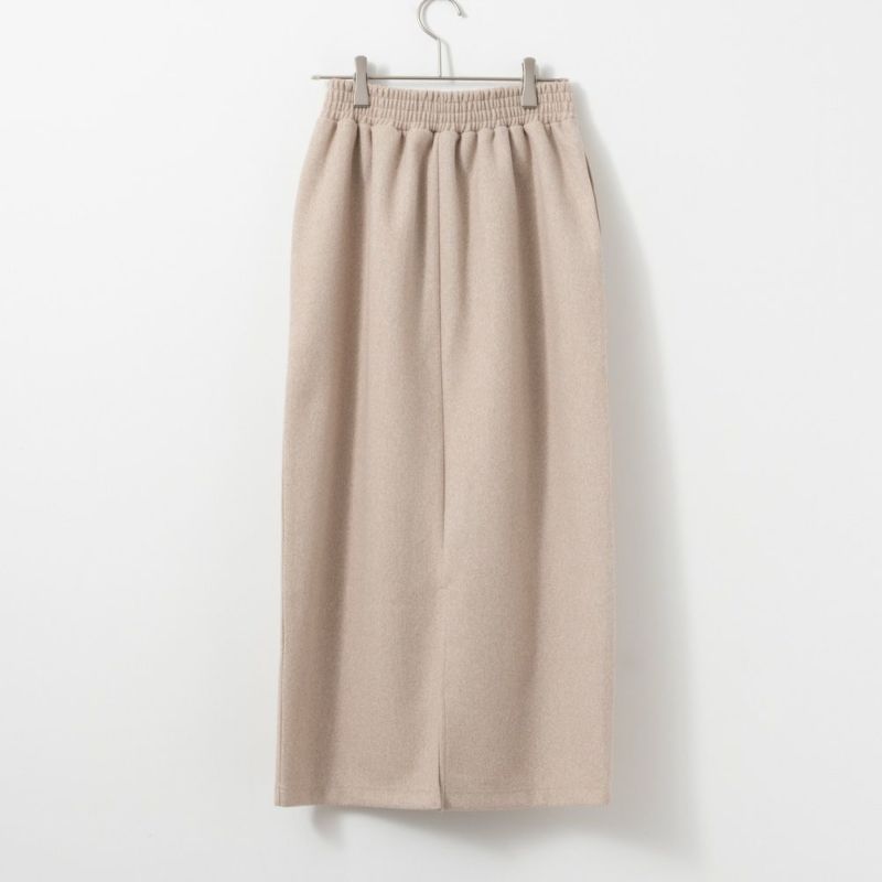 NAVY ストレッチスカート レディース商品画像-10