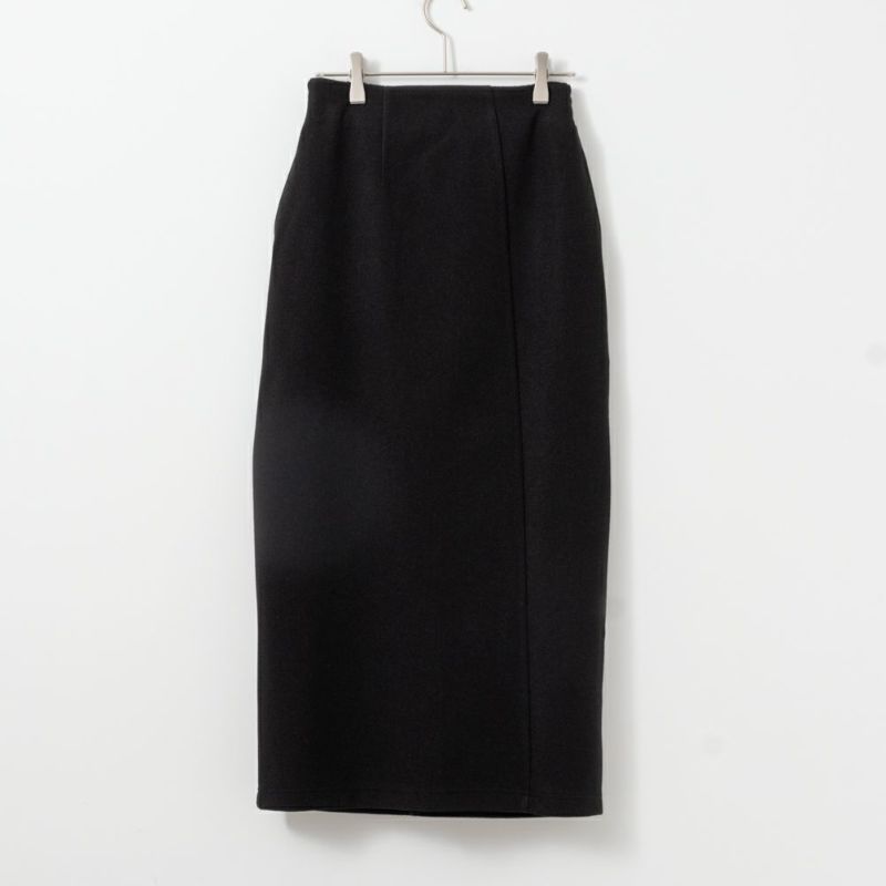 NAVY ストレッチスカート レディース商品画像-12