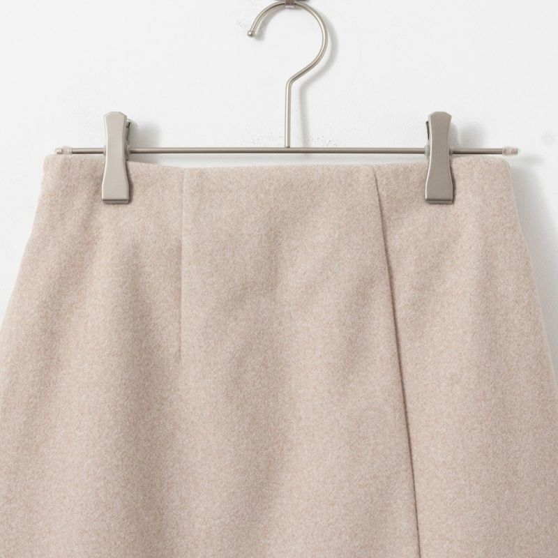 NAVY  ストレッチスカート レディース商品画像-13