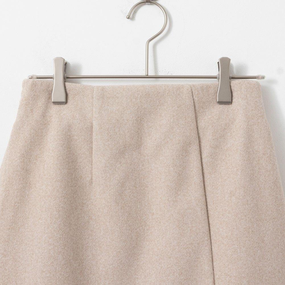 [期間限定価格]NAVY  ストレッチスカート レディース商品画像-13