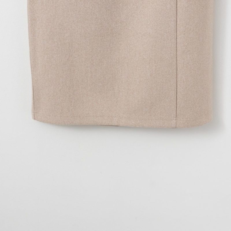 [期間限定価格]NAVY  ストレッチスカート レディース商品画像-14