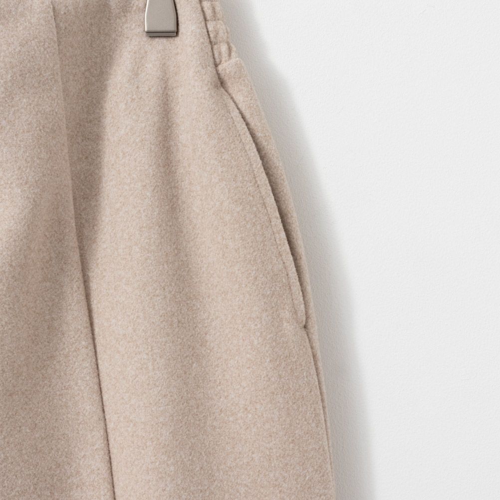 NAVY ストレッチスカート レディース