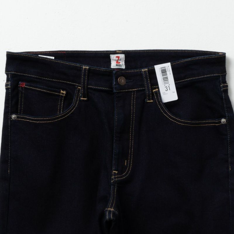 EDWIN  ZED JEANS レギュラーストレート メンズ商品画像-10