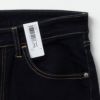 EDWIN  ZED JEANS レギュラーストレート メンズ商品サムネイル-12