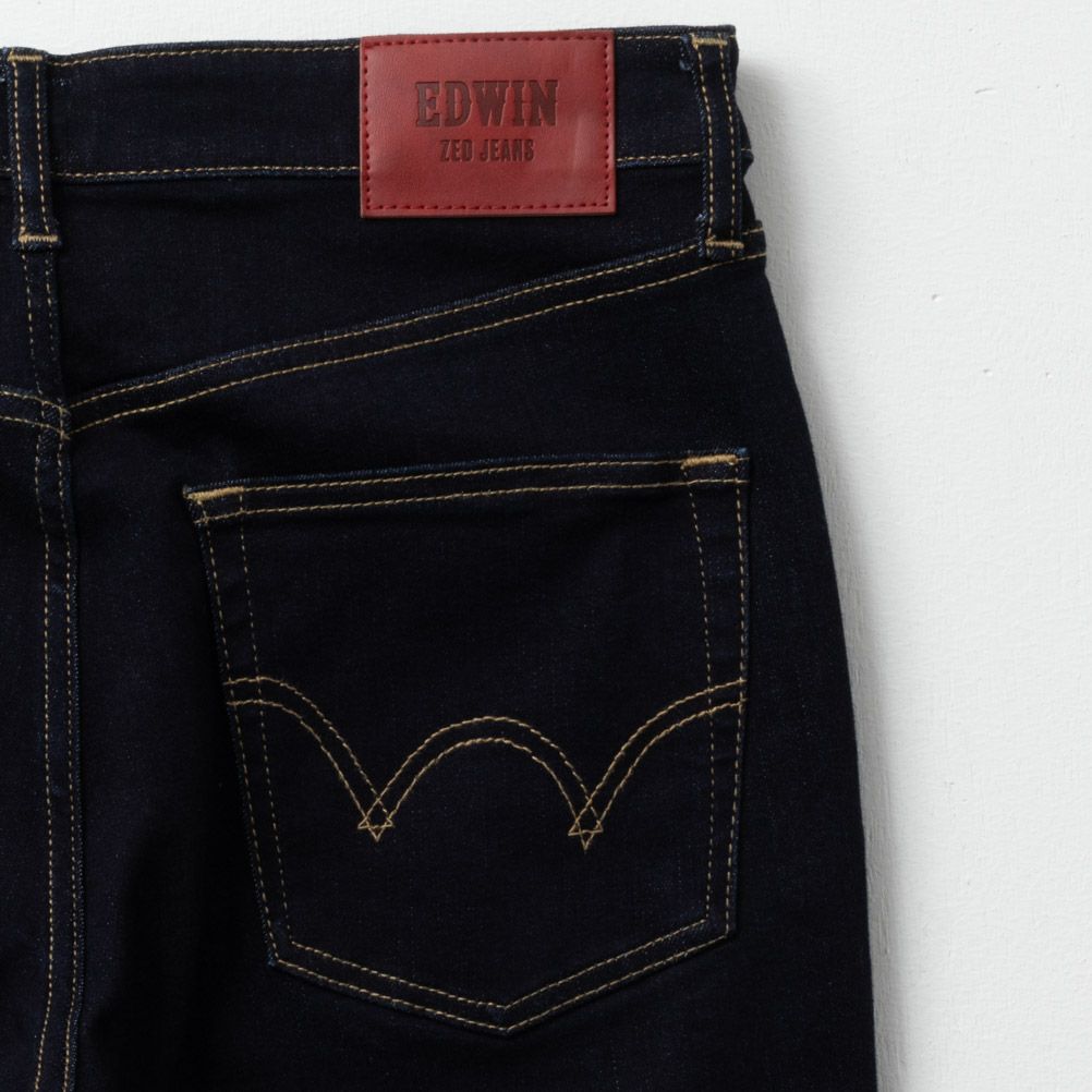 EDWIN  ZED JEANS レギュラーストレート メンズ商品サムネイル-13