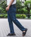 EDWIN  ZED JEANS レギュラーストレート メンズ商品サムネイル-3