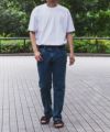 EDWIN  ZED JEANS レギュラーストレート メンズ商品サムネイル-6