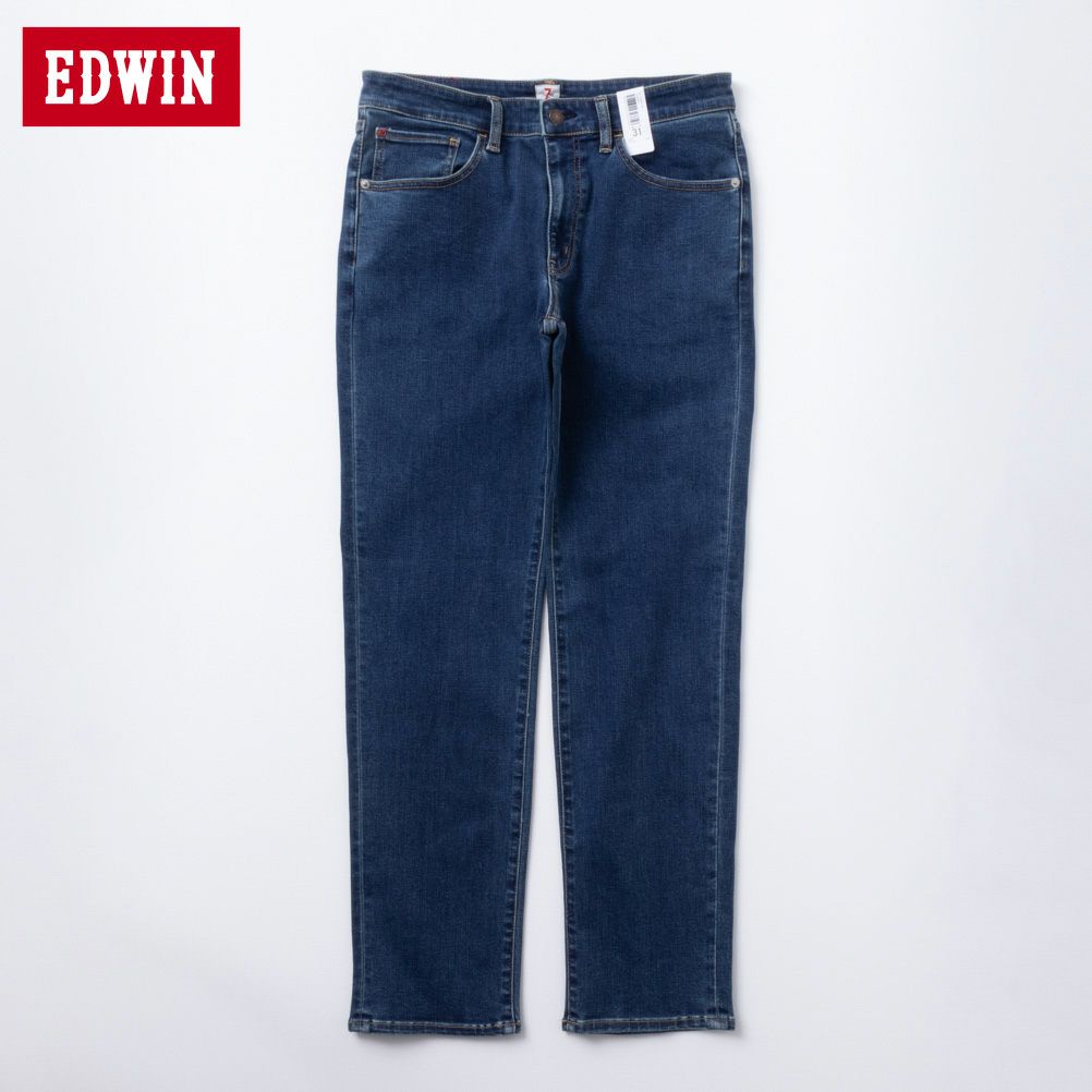 EDWIN  ZED JEANS レギュラーストレート メンズ商品サムネイル-8