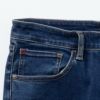 EDWIN  ZED JEANS レギュラーストレート メンズ商品サムネイル-11