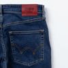 EDWIN  ZED JEANS レギュラーストレート メンズ商品サムネイル-13