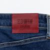 EDWIN  ZED JEANS レギュラーストレート メンズ商品サムネイル-14