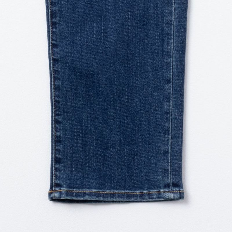 EDWIN  ZED JEANS レギュラーストレート メンズ商品画像-15