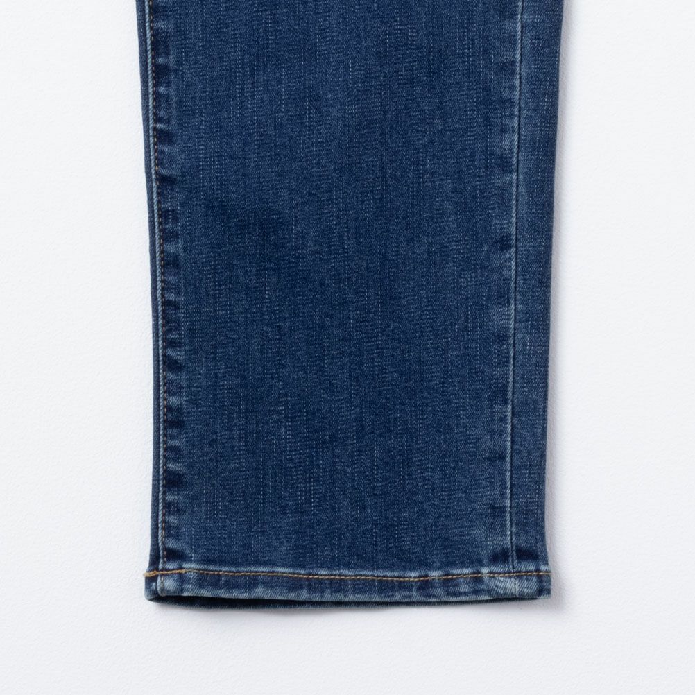 EDWIN  ZED JEANS レギュラーストレート メンズ商品サムネイル-15