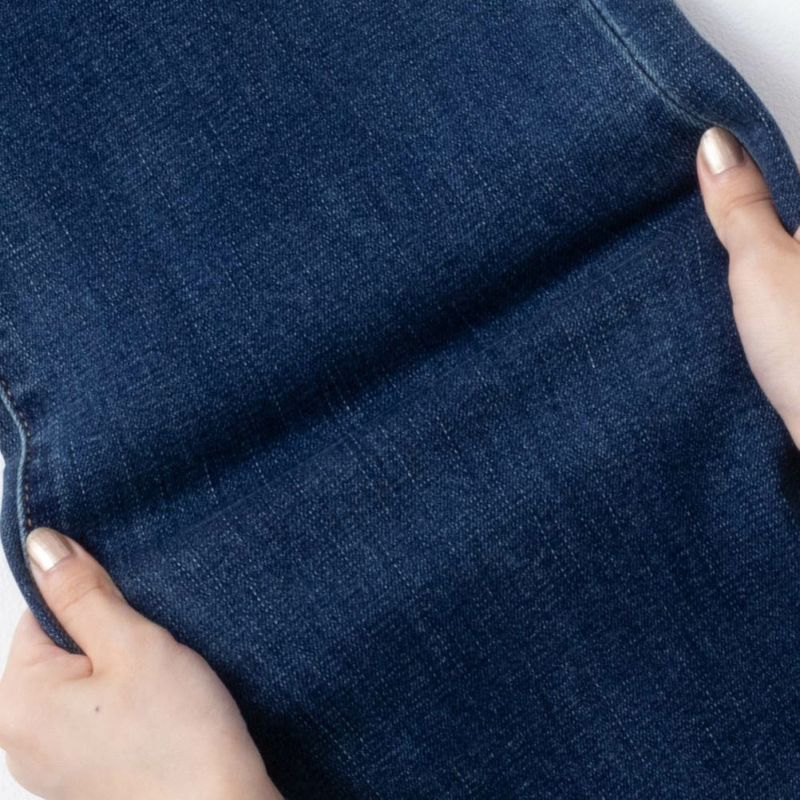 EDWIN  ZED JEANS レギュラーストレート メンズ商品画像-16