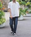 EDWIN  ZED JEANS レギュラーストレート メンズ商品サムネイル-6