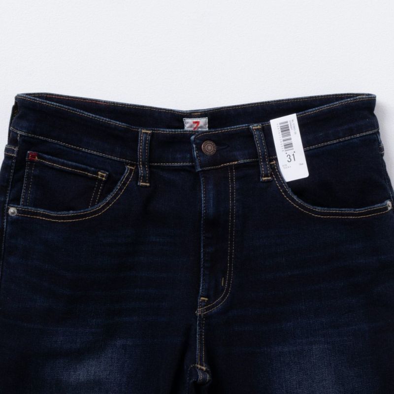 EDWIN  ZED JEANS レギュラーストレート メンズ商品画像-12