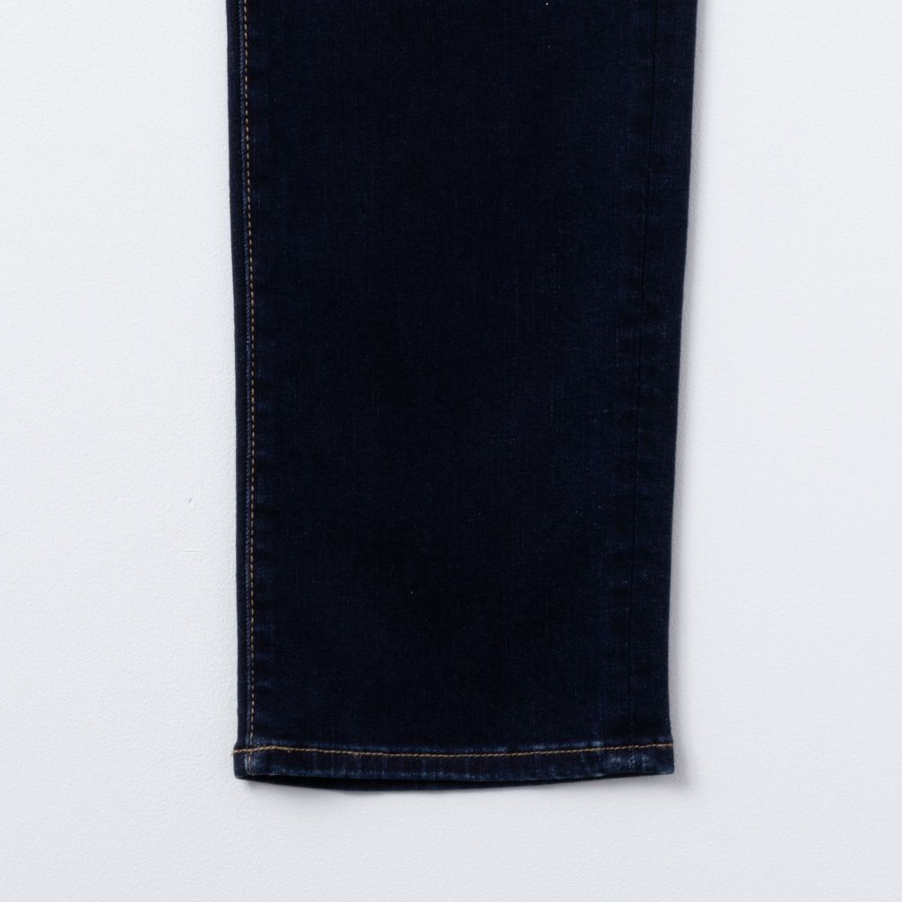 EDWIN  ZED JEANS レギュラーストレート メンズ商品画像-17